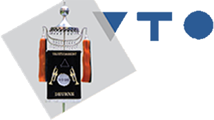 VTO Deurne logo